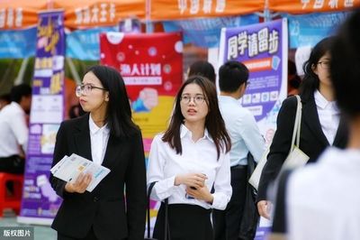 2020年最受歡迎職業揭曉 職業中介服務就業形勢大好，需求旺盛