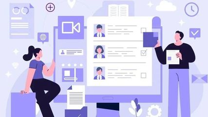 人力資源服務劃定‘紅線’！求職者速看→職業中介服務