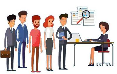 重要提醒 您的人力資源服務許可證即將到期