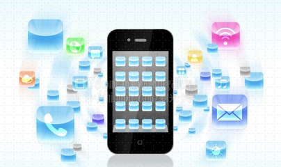 買(mǎi)下所有APP APP開(kāi)發(fā)商的“土豪”野心與戰(zhàn)略思考