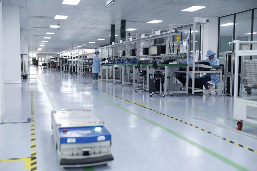 江寧智能制造產(chǎn)業(yè)加速崛起，應(yīng)用軟件開(kāi)發(fā)成核心引擎