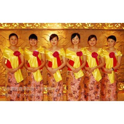 北京專業(yè)會議慶典禮儀模特服務(wù)