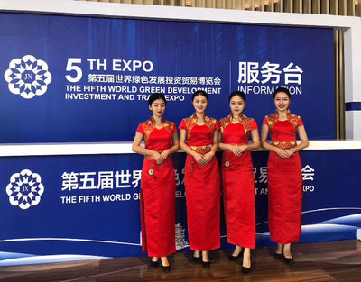 南昌會慶典活動策劃與校園公關(guān)禮儀模特服務(wù)