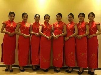 南寧剪彩禮儀服務(wù)精選 打造專業(yè)、大氣的大型慶典活動